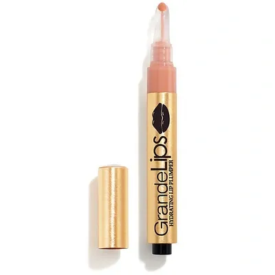 Grande Cosmetics Grandelips Hydrating Lip Plumper Gloss 2.4ml (various Shades) - Toasted Apricot