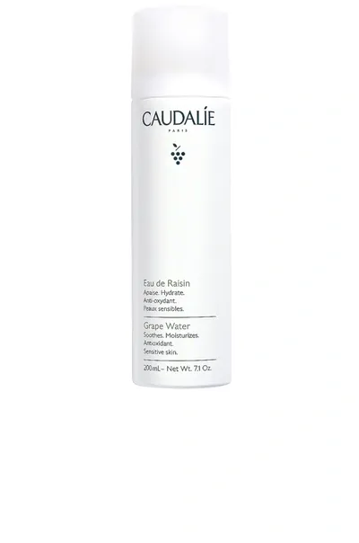 Caudalíe Grape Water Moisturizing Face Mist 6.7 oz/ 200 ml In N,a