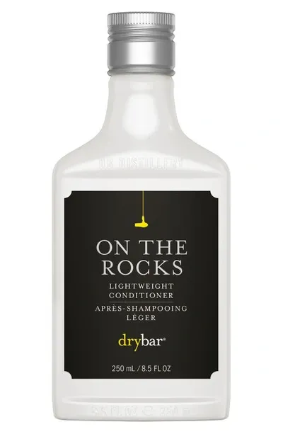 Drybar On The Rocks Lightweight Replenishing Conditioner In New Upc