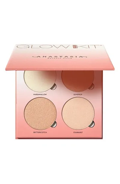 Anastasia Beverly Hills Sugar Glow Kit