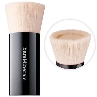 Bareminerals Beautiful Finish Foundation Brush In No Color