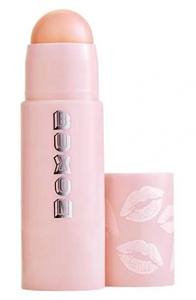 Buxom Power-full Plump Lip Balm Big O 0.17 oz/ 4.8 G