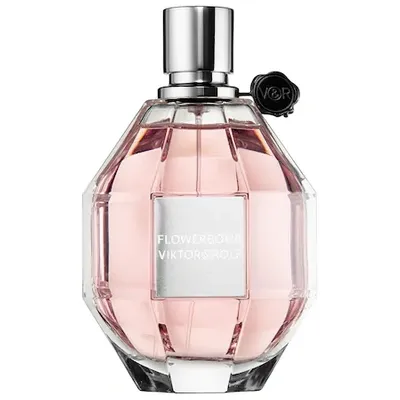 Viktor & Rolf Viktor&rolf Flowerbomb Eau De Parfum Fragrance Spray