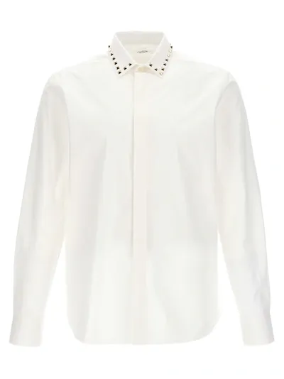 Valentino Rockstud Untitled Shirt, Blouse