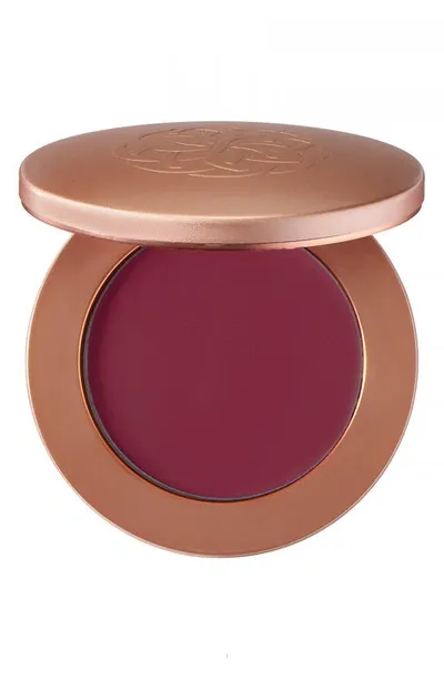 Yensa Super Serum Silk Cream Blush In Berry Passion