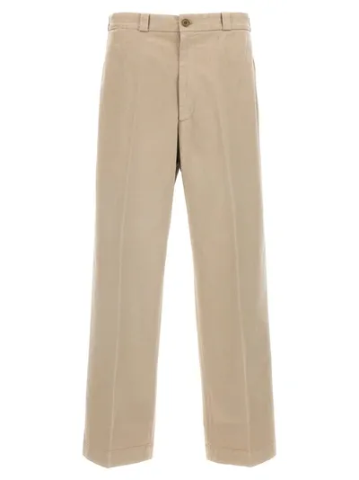 Cellar Door Gabri Pants Beige