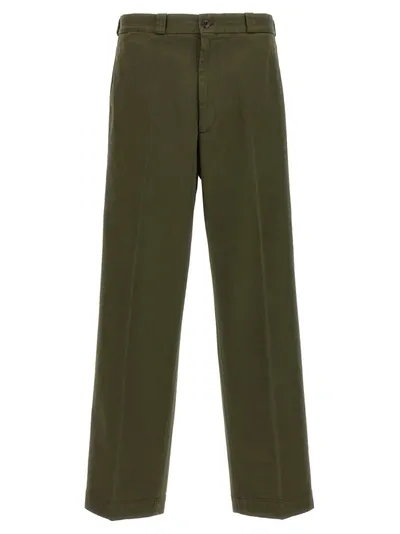 Cellar Door Gabri Pants Green