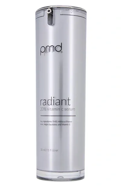 Pmd Radiant 20% Vitamin C Serum