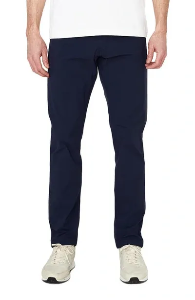 Western Rise Evolution 2.0 Performance Pants In Navy