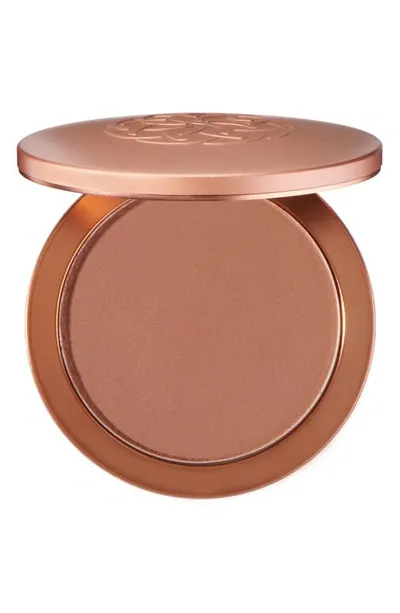 Yensa Super Serum Silk Pressed Powder Foundation In Deep 3