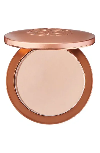 Yensa Super Serum Silk Pressed Powder Foundation In Light 1