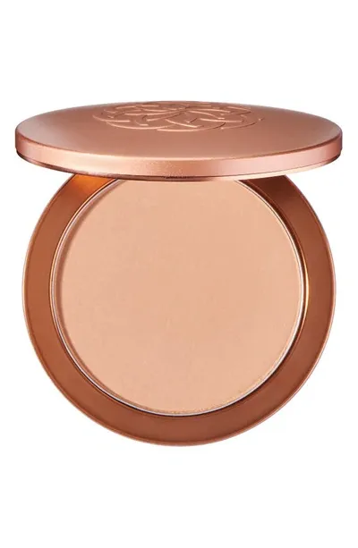 Yensa Super Serum Silk Pressed Powder Foundation In Medium 2