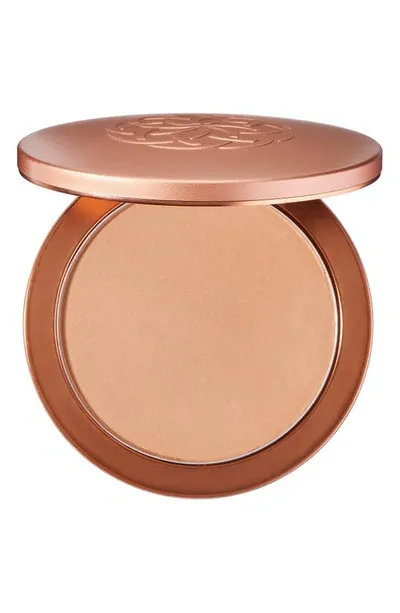 Yensa Super Serum Silk Pressed Powder Foundation In Medium 3