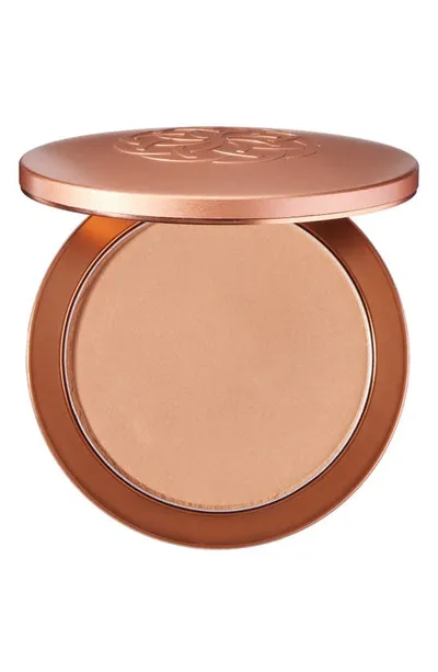 Yensa Super Serum Silk Pressed Powder Foundation In Tan 1