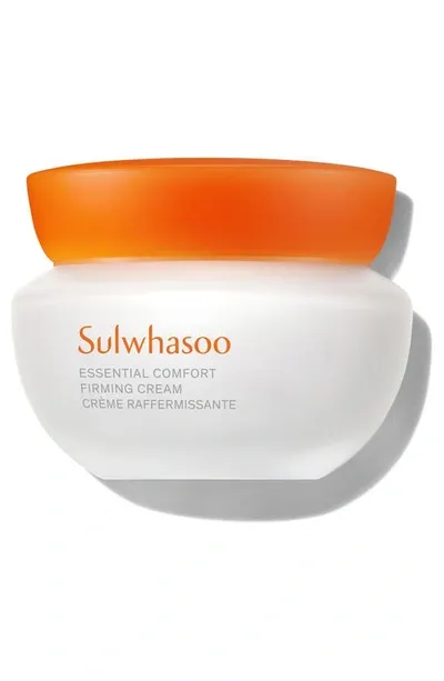 Sulwhasoo Essential Comfort Firming Cream