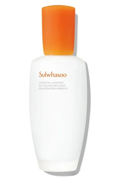 Sulwhasoo Essential Comfort Balancing Emulsion