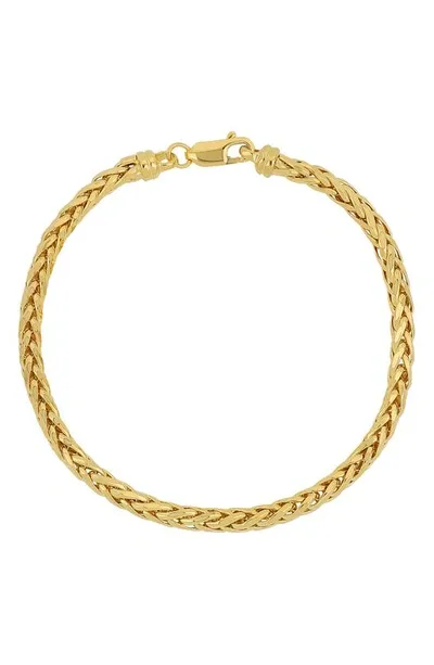 Bony Levy 14k Gold Chain Bracelet In 14k Yellow Gold