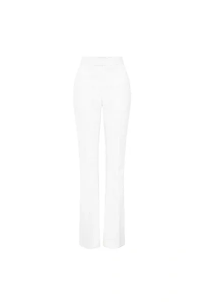 Rebecca Vallance Evelyn Pant Ivory