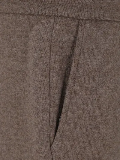 Thom Browne Sweatpants  Clothing Brown