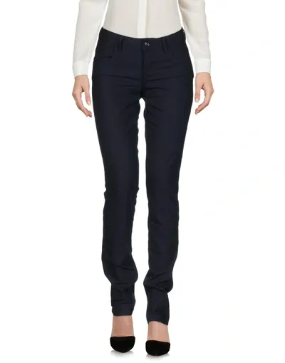 Siviglia Pants In Blue