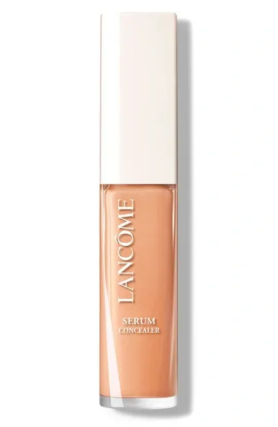 Lancôme Care And Glow Serum Concealer With Hyaluronic Acid 325c In 325c - Medium With Cool Pink Undertones