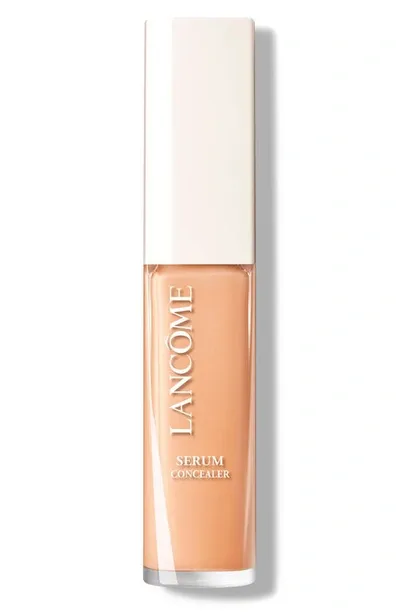 Lancôme Teint Idole Care And Glow Serum Concealer In 335w - Medium With Warm Golden Undertones