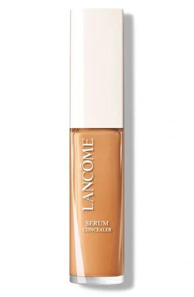 Lancôme Teint Idole Care And Glow Serum Concealer In 405w - Medium With Warm Golden Undertones