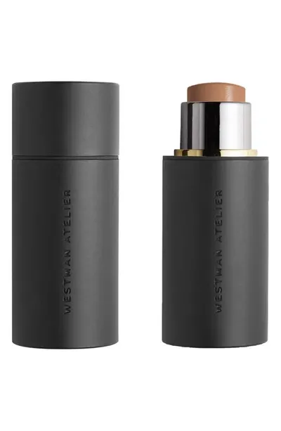 Westman Atelier Face Trace Contour Stick In Biscuit