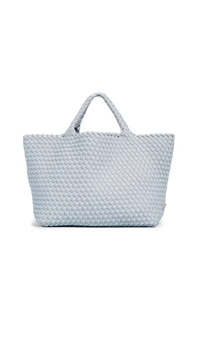 Naghedi St. Barths Medium Tote In Dove