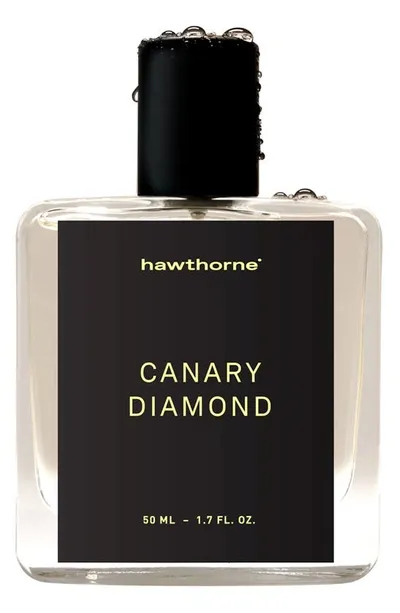 Hawthorne Canary Diamond Eau De Parfum