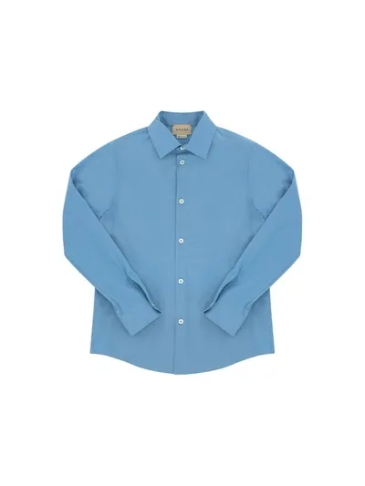 Gucci Shirt For Boy