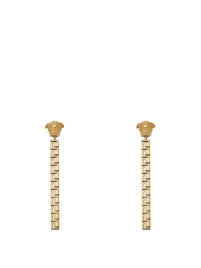 Versace Earrings