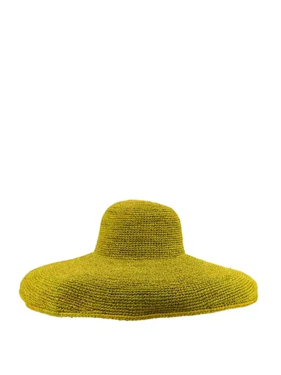 Ibeliv Hat