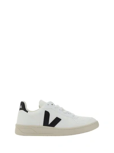 Veja Sneakers In White