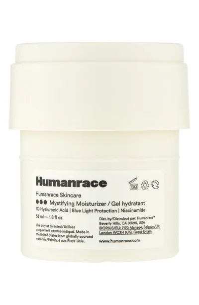 Humanrace Mystifying Gel Moisturizer In Refill