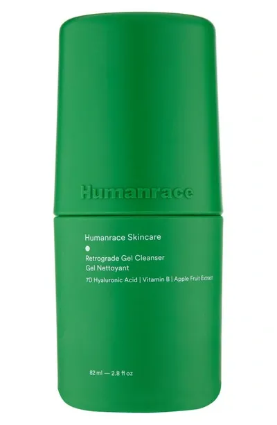 Humanrace Retrograde Gel Cleanser In Regular