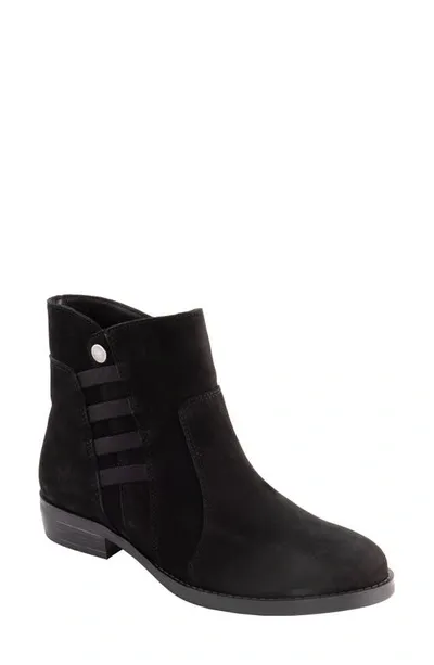 David Tate Amore Boote In Black