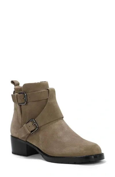 Nydj Parvani Bootie In Taupe