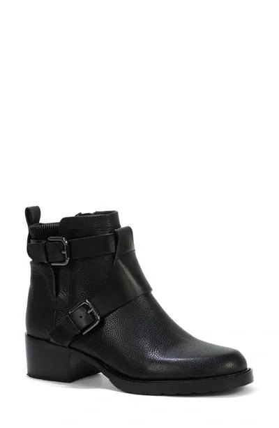 Nydj Parvani Bootie In Black