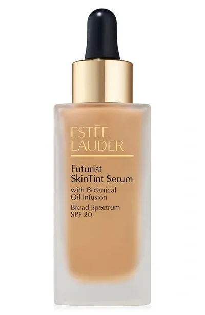 Estée Lauder Futurist Skintint Serum Foundation Spf 20 In 2w1 Dawn