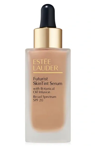 Estée Lauder Futurist Skintint Serum Foundation Spf 20 In 2c3 Fresco