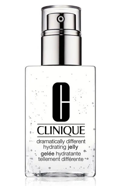 Clinique Dramatically Different Hydrating Jelly 4.2 oz/ 125 ml In N,a