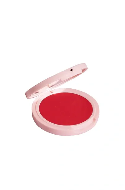 Jillian Dempsey Scarlet Cheek Tint