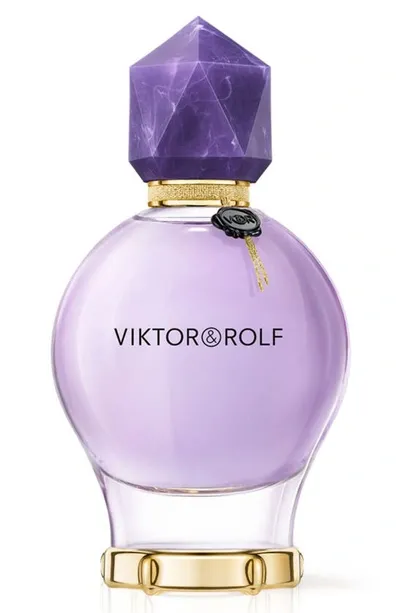 Viktor & Rolf Viktor&rolf Good Fortune Eau De Parfum In Refill