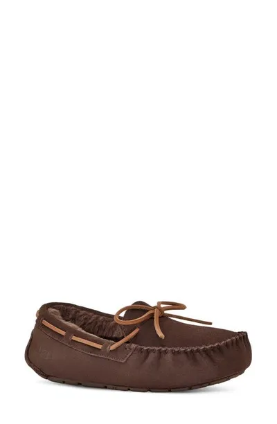 Ugg Dakota Slipper In Chocolate