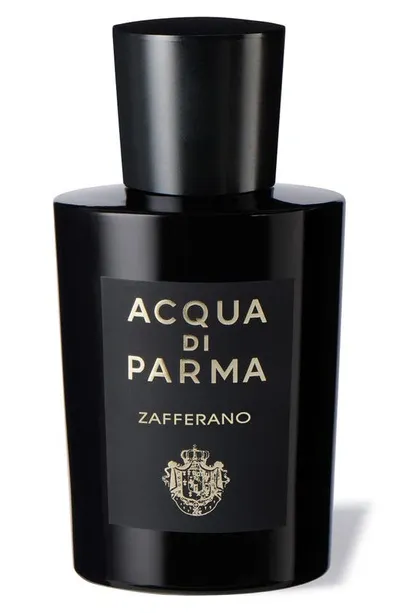 Acqua Di Parma Signatures Of The Sun Zafferano Eau De Parfum, 0.7 Oz.