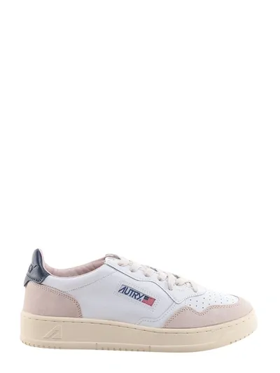 Autry Sneakers In White