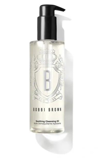 Bobbi Brown Soothing Cleansing Oil 6.76 Oz.