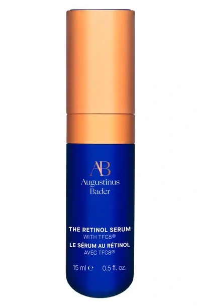 Augustinus Bader The Retinol Serum