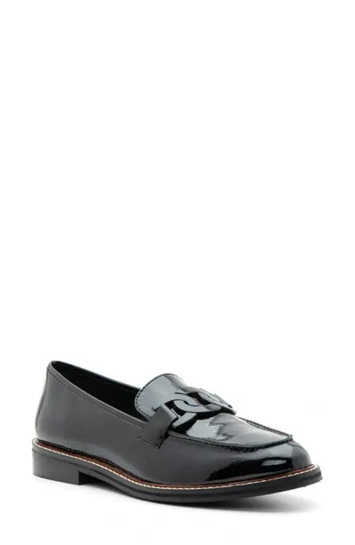 Ara Kyle 2.0 Loafer In Black